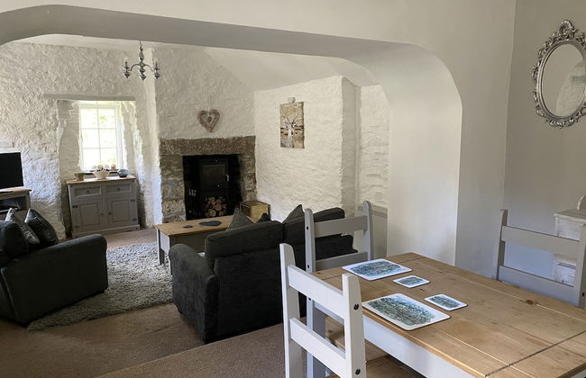 Rosecraddoc Manor Self Catering Holidays - Foto 41