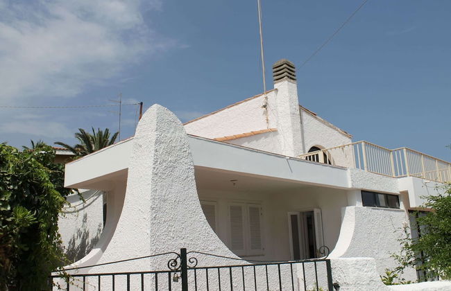 Belvilla by OYO Villa Eirene - Foto 16