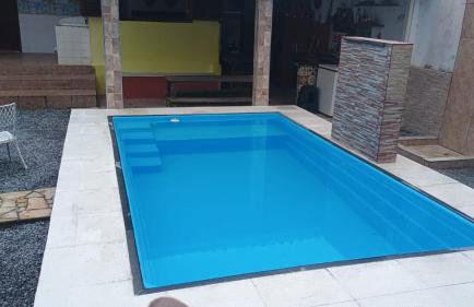 Casa Aconchegante Lazer e Descanso - Foto 88