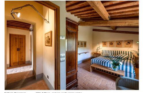 Fattoria Casamora - Residenze - Foto 56