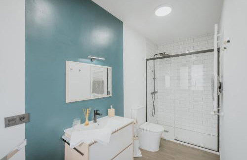 Casa Rural Torrecaballeros-Segovia - Photo 14