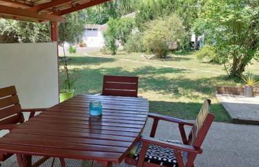 Chez Chapelle in the heart of the Gascony with pool, pets welcome! - Photo 20
