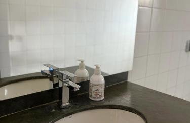 Casa aconchegante na rua da praia - Foto 23