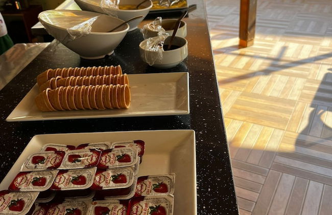 metropolitan apart - Photo 30