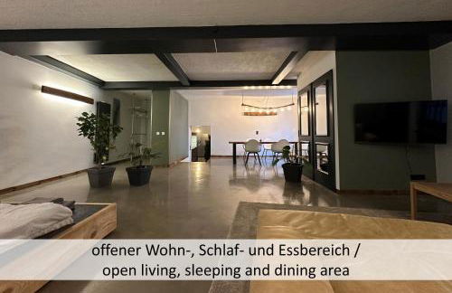 KORN14 Loft - Parken, Küche - Foto 11