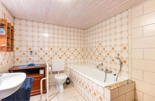 Ferienwohnung Wilder Mann - Foto 13