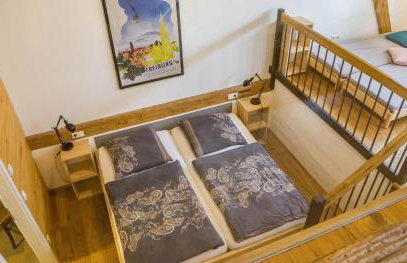 Freiburg Ferienwohnung 2 - Photo 9