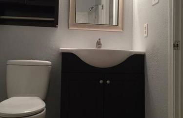 2 Master br apt 1st floor ,20 min to beach - Foto 4