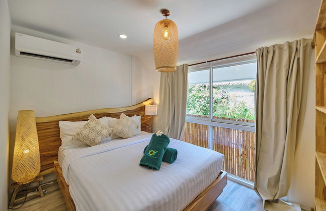 Joy Beach Villas - Photo 37