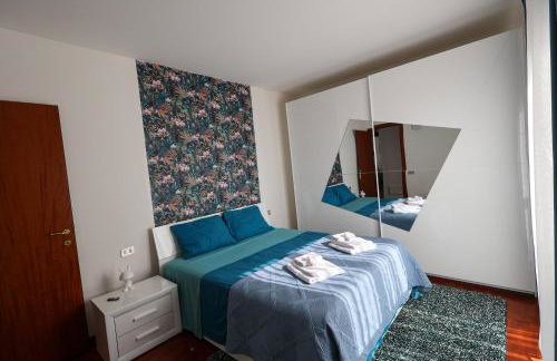 Blu Petrolio Stay-Karabas Apartments - Foto 32