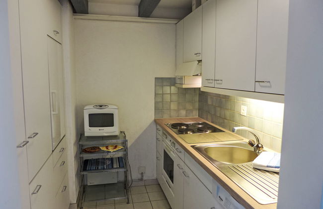 Galeriestudio Jungfraublick - Foto 9