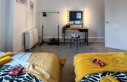 Flat for 6 guests near Glasgow, Loch Lomond - Foto 33