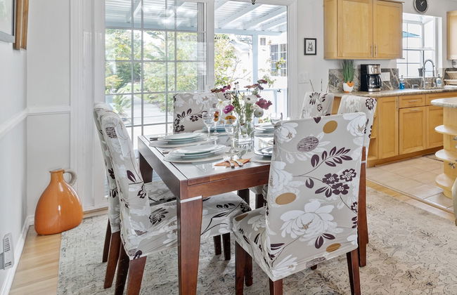 Endless Garden Beach Cottage - Foto 9