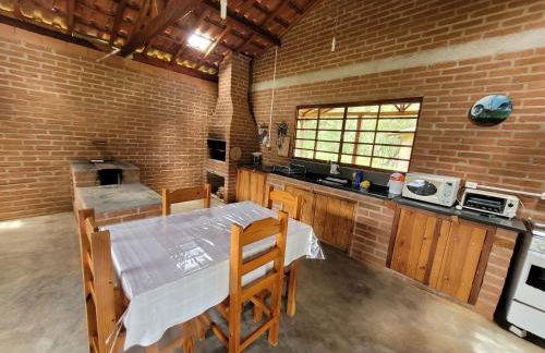 Recanto da Natureza- Chalé - Foto 20