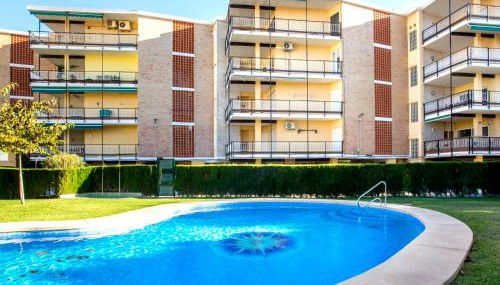 Apartment Vista del Arenal by Interhome - Photo 5