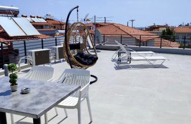 Four Shades Luxury Suites - Foto 66