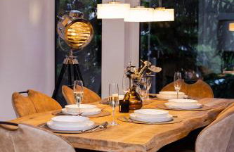 Luxus pur in Murnau Staffelsee - Foto 1