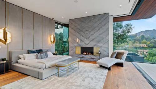 Luxurious 5BR Villa in BH with Pool, Theater, and Views - Foto 4