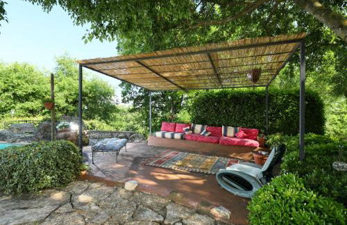 Villa Oasis by Interhome - Foto 62