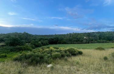 Villa Sud La Cigale des Bois de Maruéjols - Foto 18