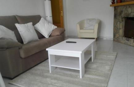 Apartamento junto al Duero en la Sierra de Urbión - Foto 4