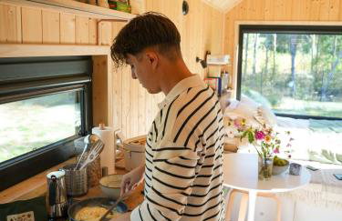 Ten Mały Domek - Foto 28