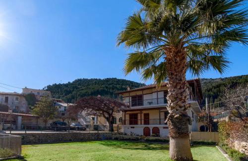 Villa Votistis - Photo 41