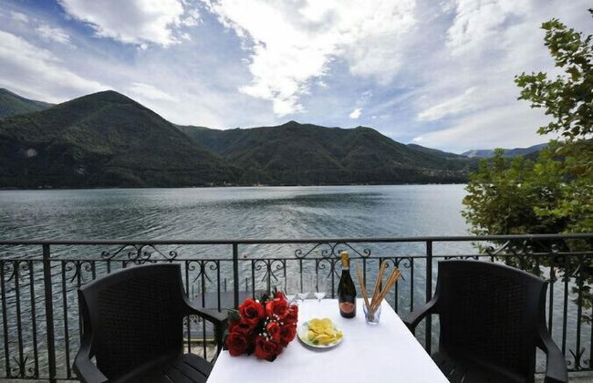 Villa L'Approdo - Foto 14