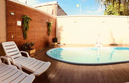 Casa de Praia Alter do Chão - Foto 1