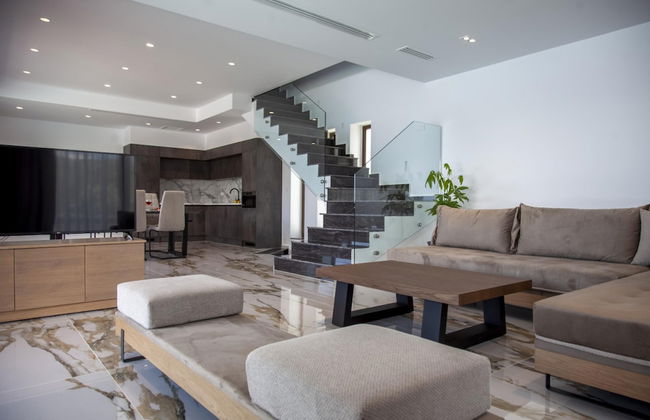 Zavia DYO in Syvota With 3 Bedrooms and 3 Bathrooms - Foto 34