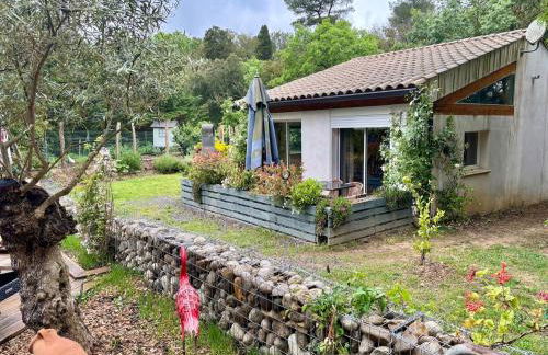 Gite Cocon entre lac et Nature - Foto 1