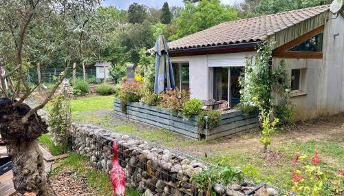 Gite Cocon entre lac et Nature - Foto 1