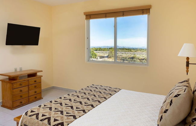 Hotel Santa Fe Loreto by Villa Group - Foto 11