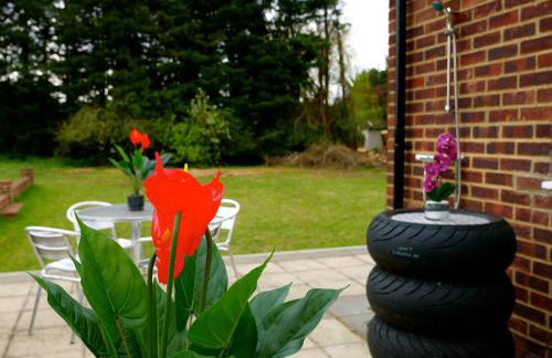 Deluxe 4 5 Bed Hot Tub Cinema Room 15 - Photo 26