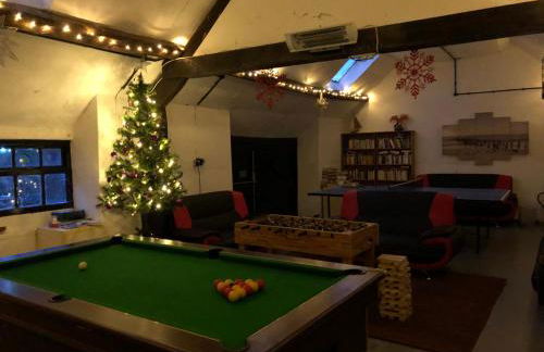 Bryn Melyn Farm Cottages - Foto 21