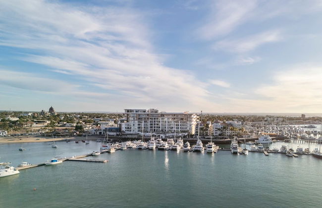 Live Aqua Private Residences La Paz - Foto 33