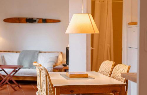 ApartmentsTamariu5 Cozy Retreat with Terrace - Foto 19