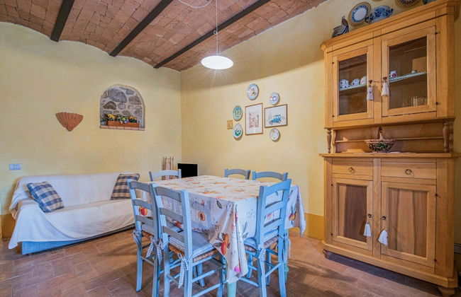 Belvilla by OYO Villa Mulinaccino - Photo 27