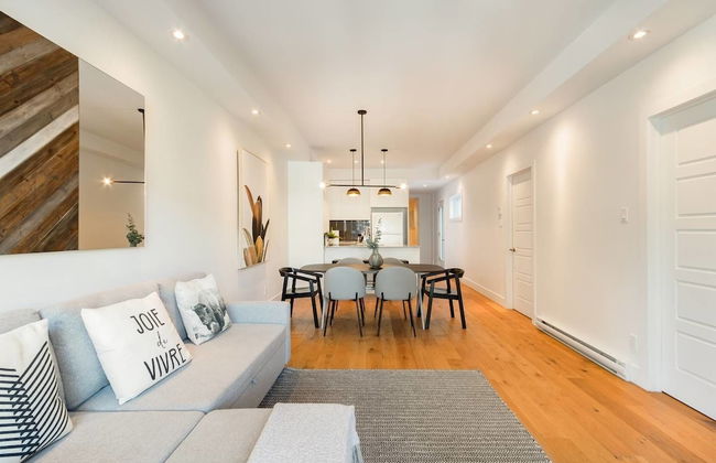 Exquisite Modern Condo in Little Italy - Foto 24