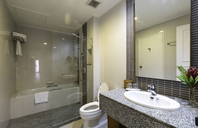 Kantary House Hotel & Serviced Apartments - Foto 44