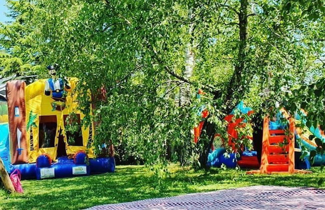 Agriturismo di charme Erbadoro - Photo 18