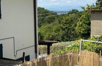 San Miniato 2-Bed Villa Sleeps 6 with Parking - Foto 15