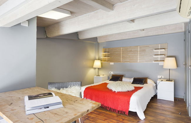 My Space Barcelona Executive Apartments Center - Photo 27