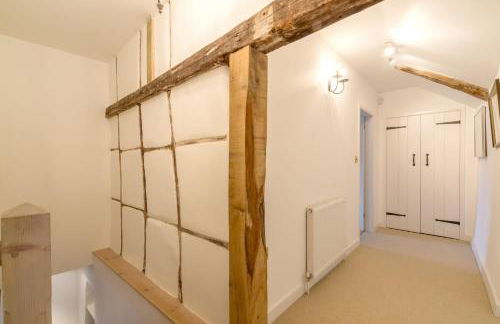 Angel Cottage - Foto 16