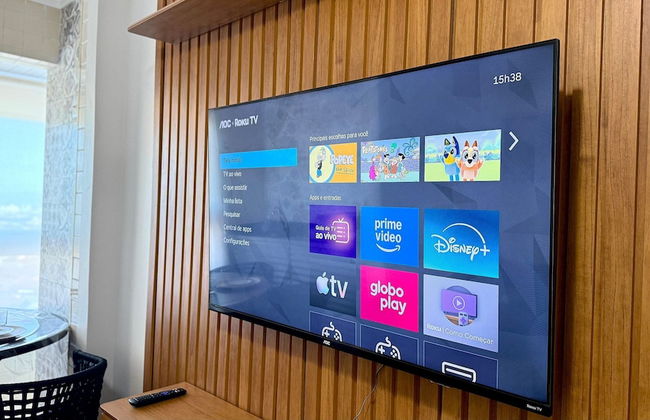 Condomínio Edifício Viena - Foto 24