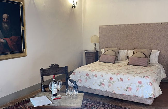 Castello di Meleto - Foto 37