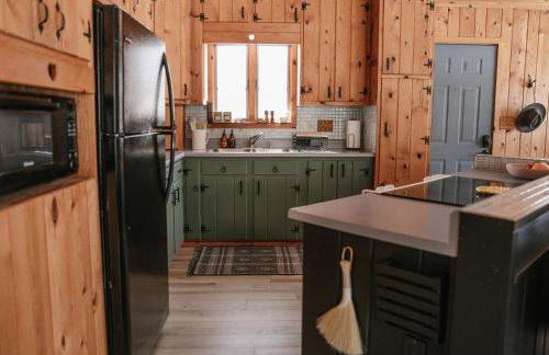 Bay Point Hideaway in the Woods - Foto 16