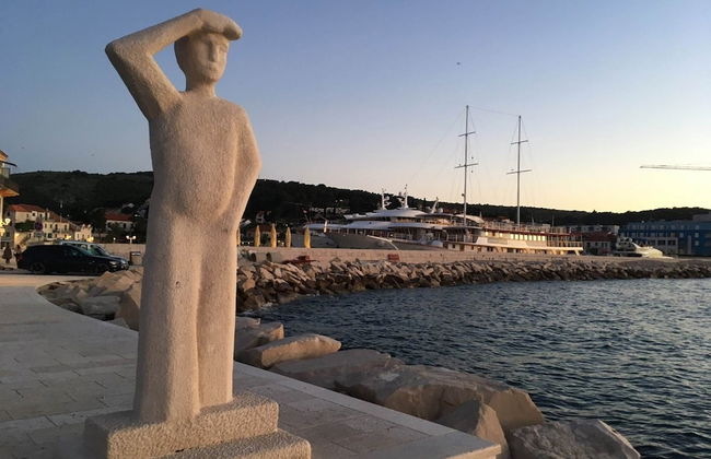 Sunset View Apartment - Foto 23