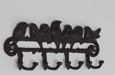 Casa dos pássaros - Foto 25