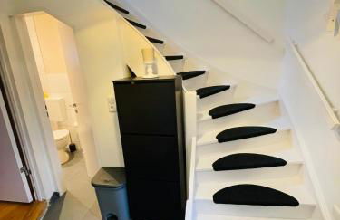 Kieler Hofquartier - zentral und gemütlich wohnen - Foto 19